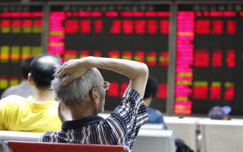 上海联准期货：引领金融新风向